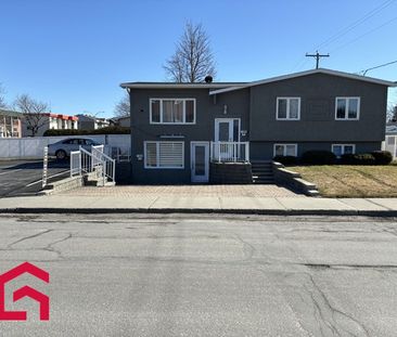 Appartement Saint-Jean-sur-Richelieu À Louer - Photo 3