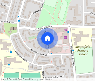 Sheringham Avenue, Newcastle upon Tyne, Tyne and Wear, NE3 - Photo 1