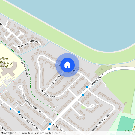 Holly Avenue, Walton-On-Thames, KT12