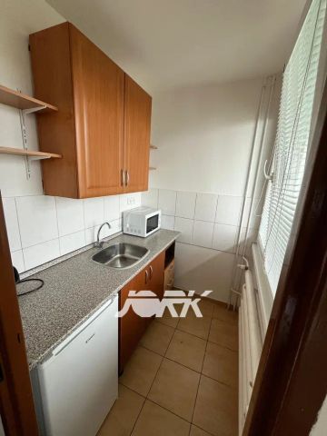 Pronájem bytu 1+kk Pardubice - Stavařov - Fotografie 2