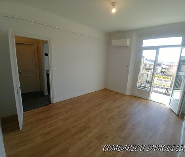 Location Appartement 1 pièce 40m² - Photo 1