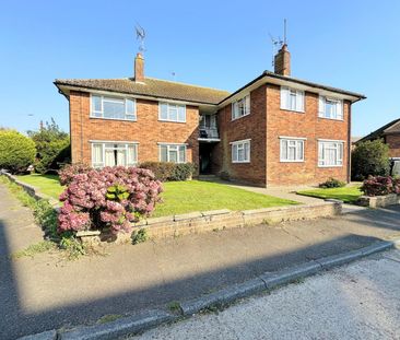 A 2 Bedroom Apartment Instruction to Let in Bexhill-on-Sea - Photo 1