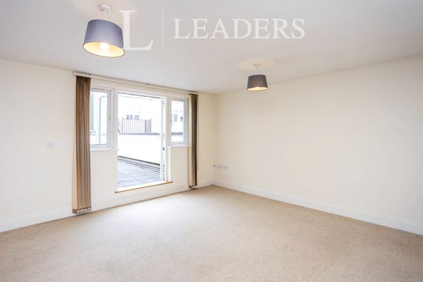 1 bedroom apartment to rent Mill Road, Burgess Hill, West Sussex, RH15 - Photo 1