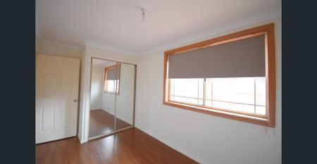 Solid Three Bedroom Townhouse In The Heart Of Canley Vale - Photo 3