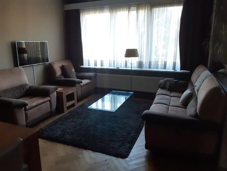 Appartement te huur - Photo 3