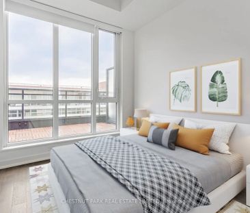 630 Kingston Road #604 - Photo 1