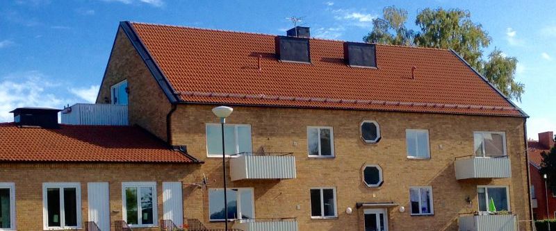 Syavägen, Mjölby - Foto 1