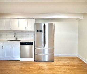 For Lease - 447 Harcourt LOWER Boulevard, Oshawa, Ontario - Photo 5