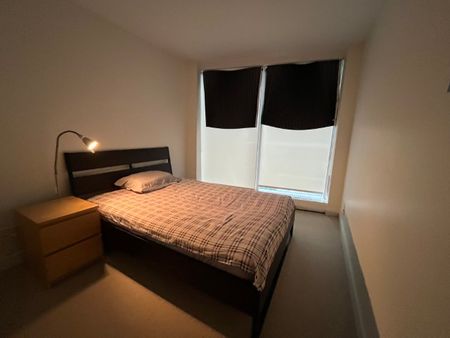 #1907 – 777 Richards Street, Vancouver Bc V6b 0m6 - Photo 5