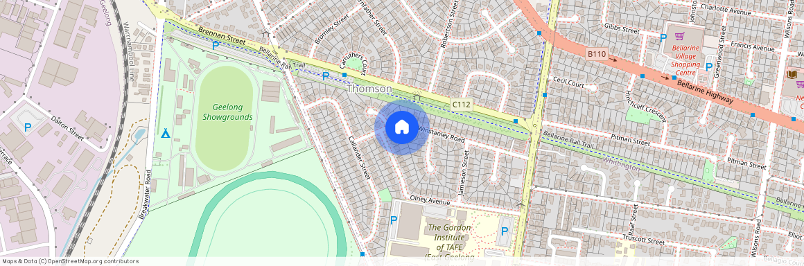 10 Winstanley Road, Vic 3219, Thomson