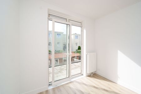 Te huur: Appartement Surinamestraat in Utrecht - Foto 2