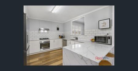 Stylishly Renovated, Charming Character Home! - Photo 5