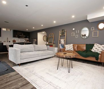 For Lease - 1408 Aldergrove Court Unit# Bsmnt, Oshawa, Ontario - Photo 6