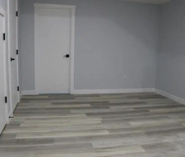 NEWLY BUILT LEGAL BASEMENT SUITE | 33 Corner Glen Row Northeast, Ca... - Photo 1