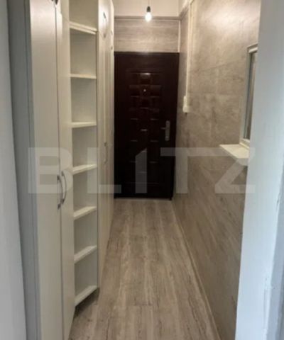 Garsonieră de închiriat, 30 mp, zona Noua - Photo 5