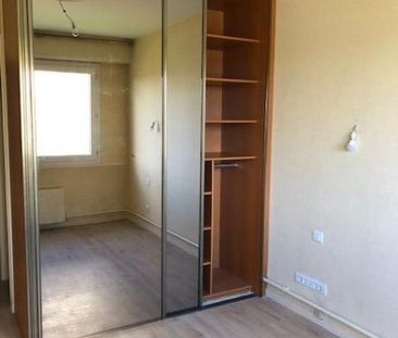 A LOUER NANTES Beaulieu petite vue Loire - T3 - 67.78 m2 - Garage - Photo 3