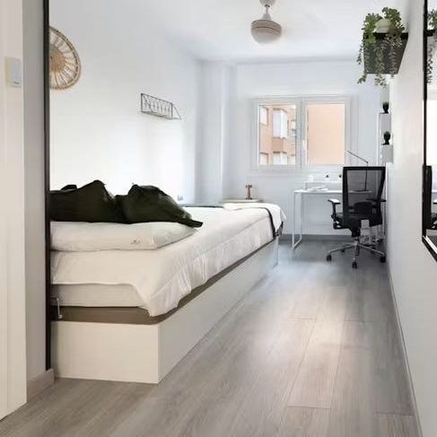 Paseo de la Florida, Madrid, Community of Madrid 28008 - Photo 1