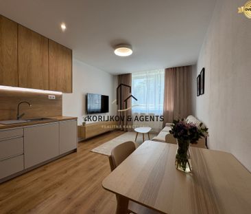PRENÁJOM, 3 izbový byt na Námestí Slobody, Humenné – Fotografia 1