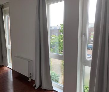 Gouden Koetslaan 32, Vleuterweide-Noord/Oost/Centrum, 3451WG, Vleuten - Photo 5