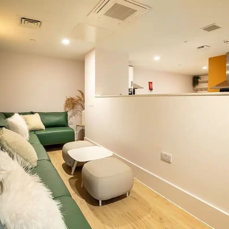 Premium Studio Plus (Floors 20-29) - Photo 1