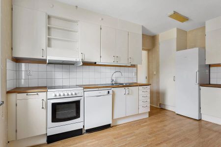 Kungsgatan 3 B, Marieholm - Foto 4