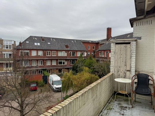 Te huur: Appartement Emmastraat in Groningen - Photo 1