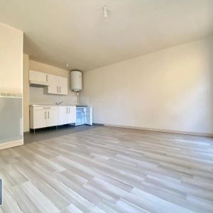 Appartement à louer 1 pièce 22m² - Photo 2