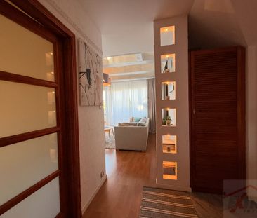 Przytulne 3 pokoje z dużym balkonem (436419) - Zdjęcie 6