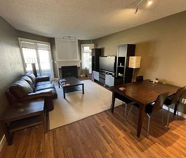 Furnished 1 Bedroom 1 Bath + 1 Parking -VGH Great Location! - Photo 1