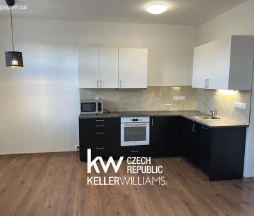 Pronájem bytu 2+kk 47 m² - Фото 2