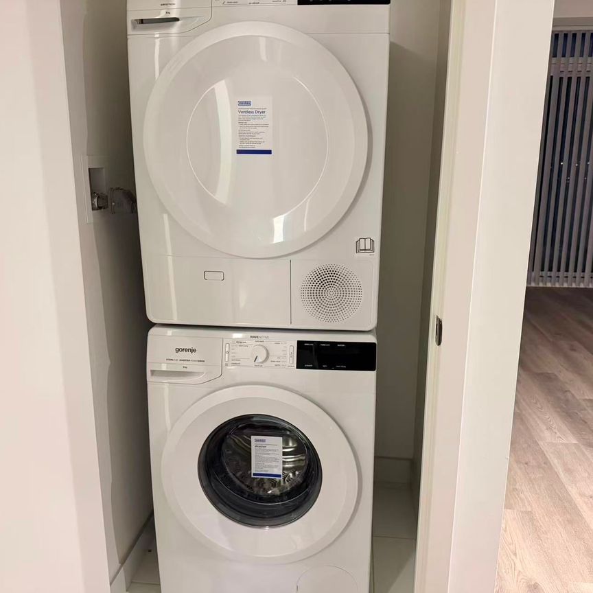 For Lease - 8 Interchange Way Unit# 903, Vaughan, Ontario - Photo 1