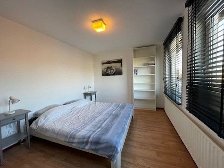 Te huur: Huis Oeverbergstraat 53 in Kessel - Foto 3