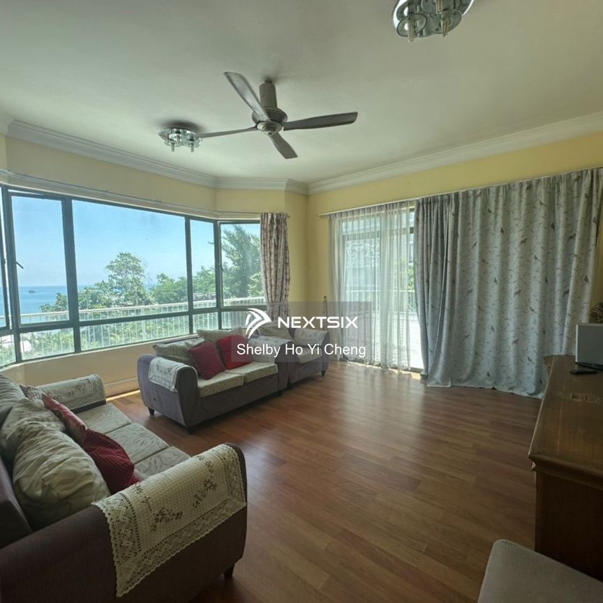 The Peak Condominium - Foto 1