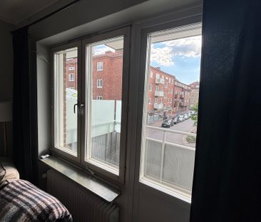 Handelsmansgatan, Helsingborg - Foto 1