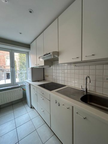 Appartement met één slaapkamer hartje Leuven! - Foto 5