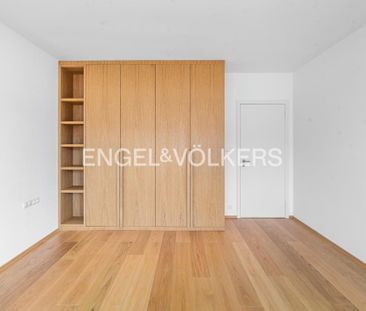 Pronájem bytu 2+kk 60 m2 - Photo 1