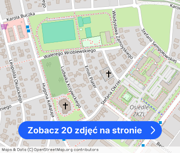 Mieszkanie do wynajęcia 50 m2 - mieszkanie bez czynszowe - Zdjęcie 1