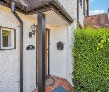 2 bedroom terraced house to rent - Photo 5