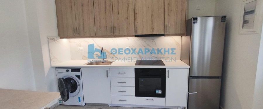 Διαμέρισμα για ενοικίαση Καμίνια (Ηράκλειο Κρήτης) - Photo 1