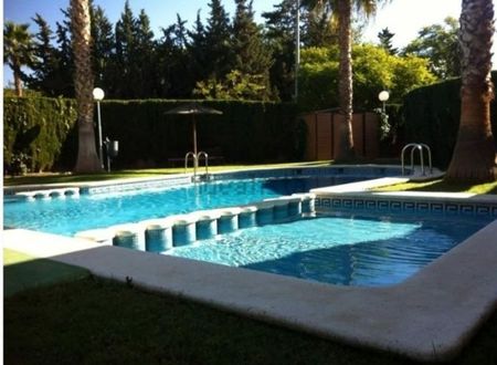 4 room luxury House for rent in Alicante, Spain - Photo 2
