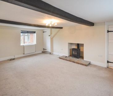 2 bedroom semi-detached house to rent - Photo 2