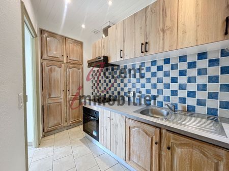 T3 Centre ville, - Photo 4