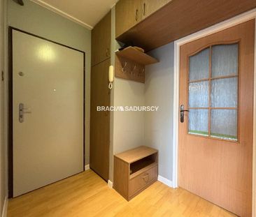 Mieszkanie Kraków Nowa Huta powierzchnia 45.0 m² C206-WM-05767 - Photo 3