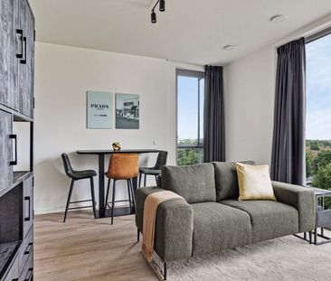 Rentmeesterstraat 54-B, Almere - À Louer - Foto 6