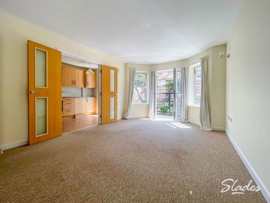 2 bedroom apartment to rent - Photo 1