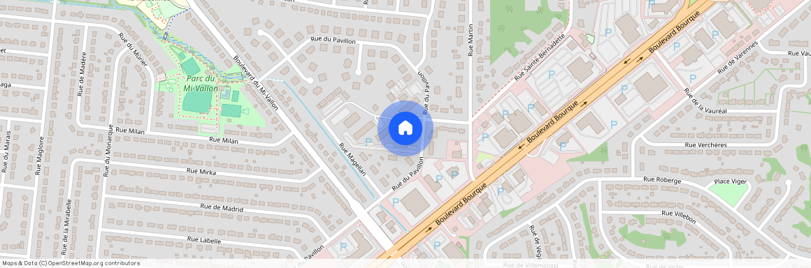 4403 Rue Pavillon, Sherbrooke, Sherbrooke, Estrie, J1N 1S3