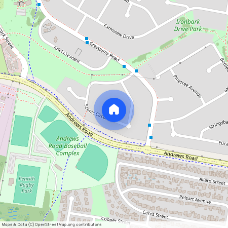 17 Scenic Circuit, NSW 2749, Cranebrook