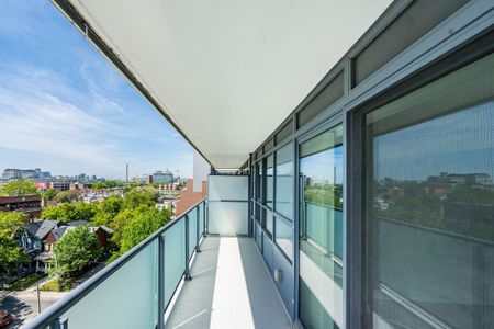 For Lease - 181 Huron Street Unit# 701, Toronto, Ontario - Photo 4