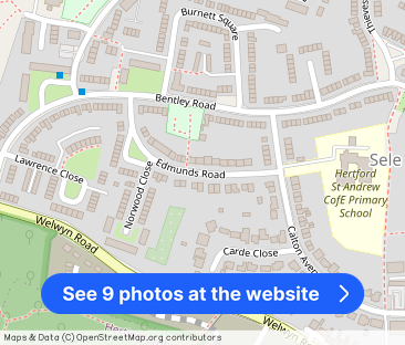 Edmunds Road, Hertford - Photo 1