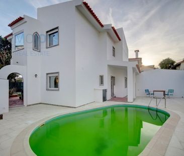 3 room luxury House for rent in Cascais e Estoril, Portugal - Photo 5